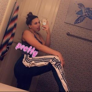 Meet your Posher, Jolenna